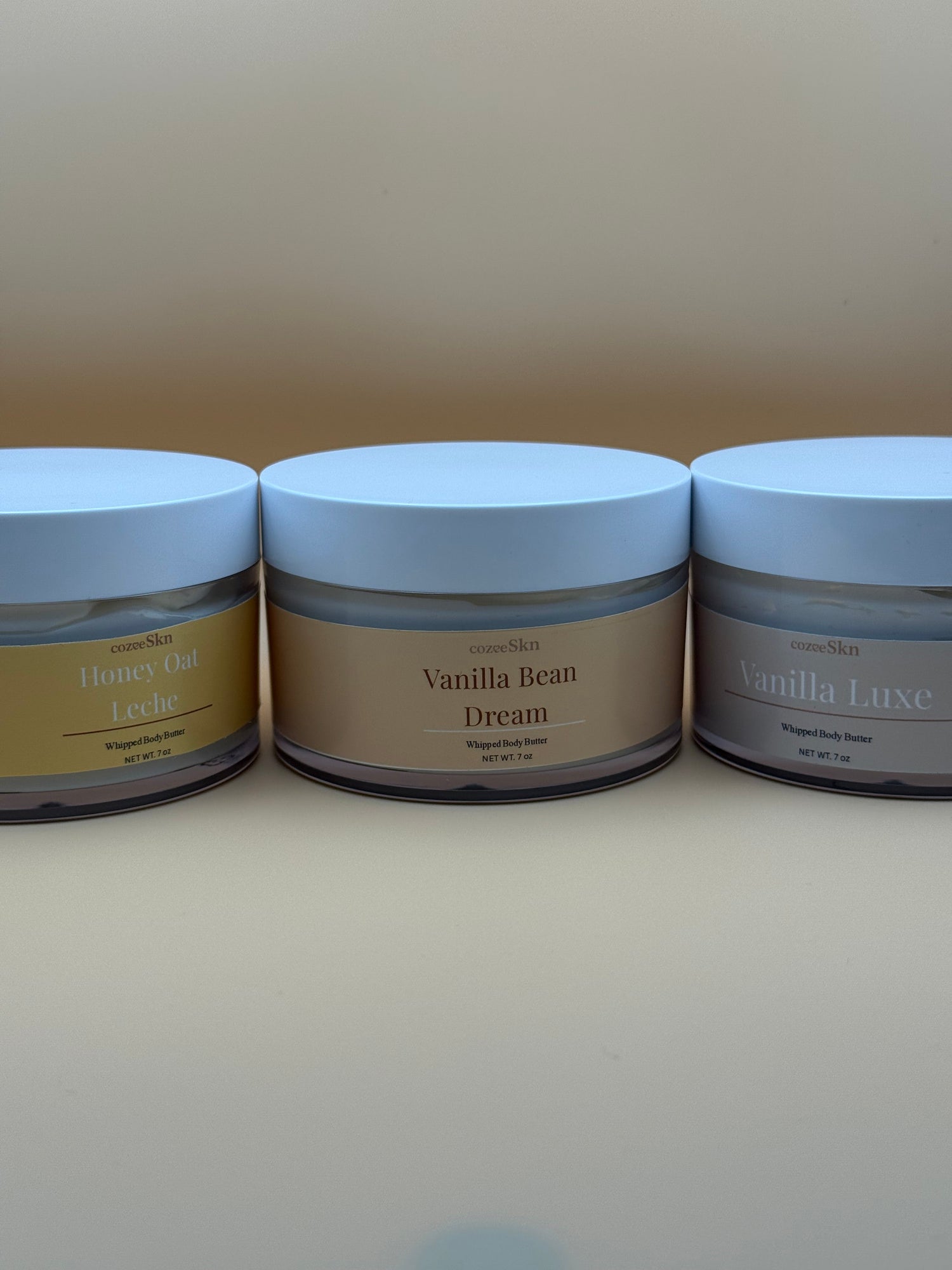 Body Butters