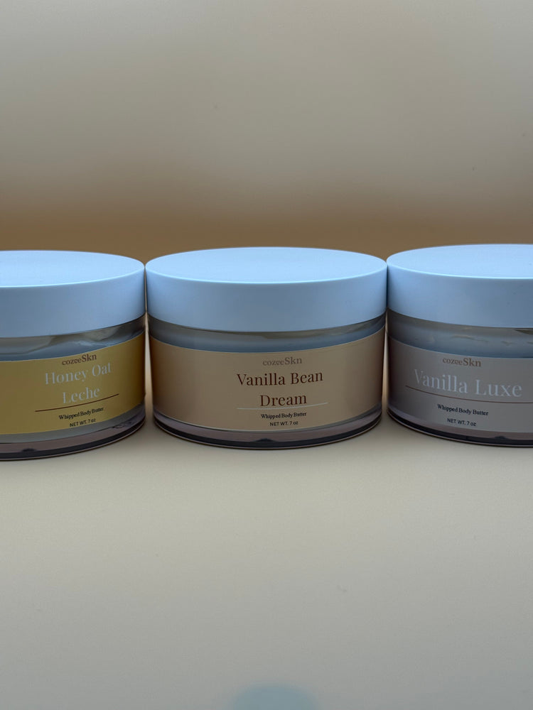 Body Butters